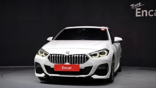 BMW 2-SERIES GRAN COUPE F44 2021