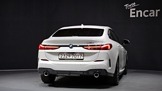 BMW 2-SERIES GRAN COUPE F44 2021