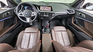 BMW 2-SERIES GRAN COUPE F44 2021