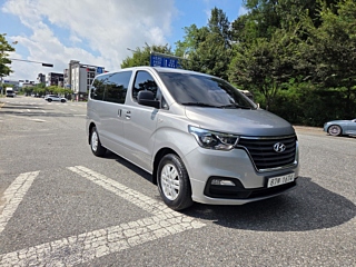 HYUNDAI STAREX GRAND 2019