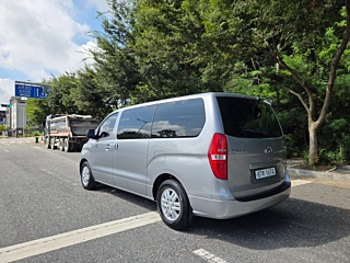 HYUNDAI STAREX GRAND 2019