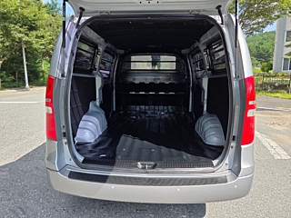 HYUNDAI STAREX GRAND 2019
