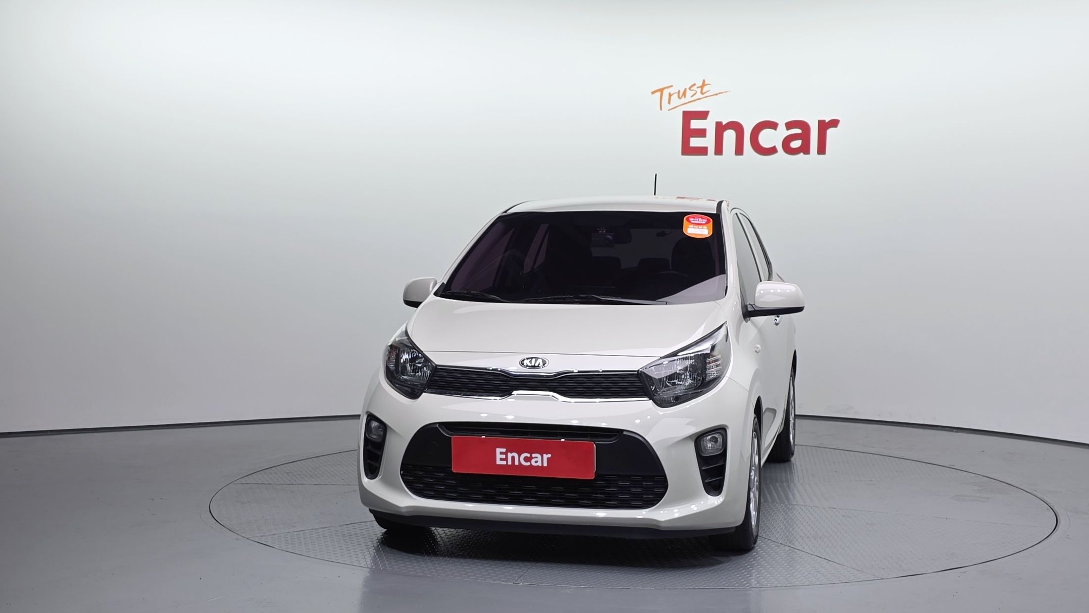 KIA MORNING JA 2018