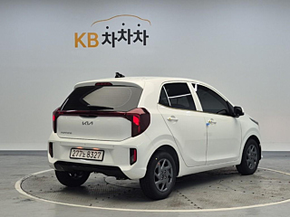 KIA MORNING JA 2025