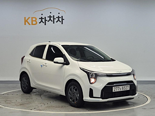 KIA MORNING JA 2025