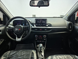 KIA MORNING JA 2025