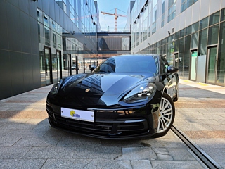 PORSCHE PANAMERA 971  3.0 AWD 2018