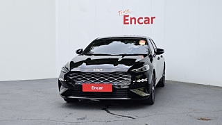KIA K8 HYBRID 2021