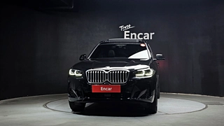 BMW X3 G01 2023