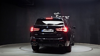 BMW X3 G01 2023