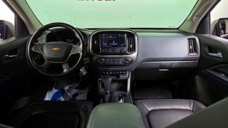 DAEWOO COLORADO 2021