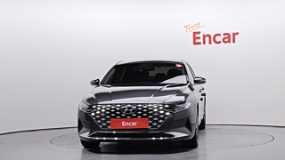 HYUNDAI GRANDEUR IG 2021