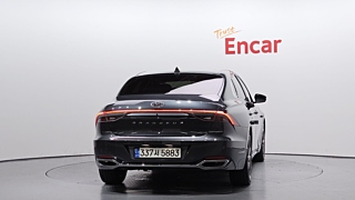 HYUNDAI GRANDEUR IG 2021