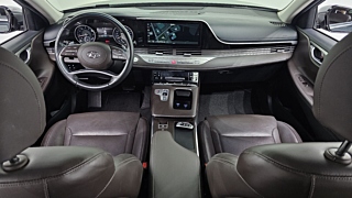 HYUNDAI GRANDEUR IG 2021