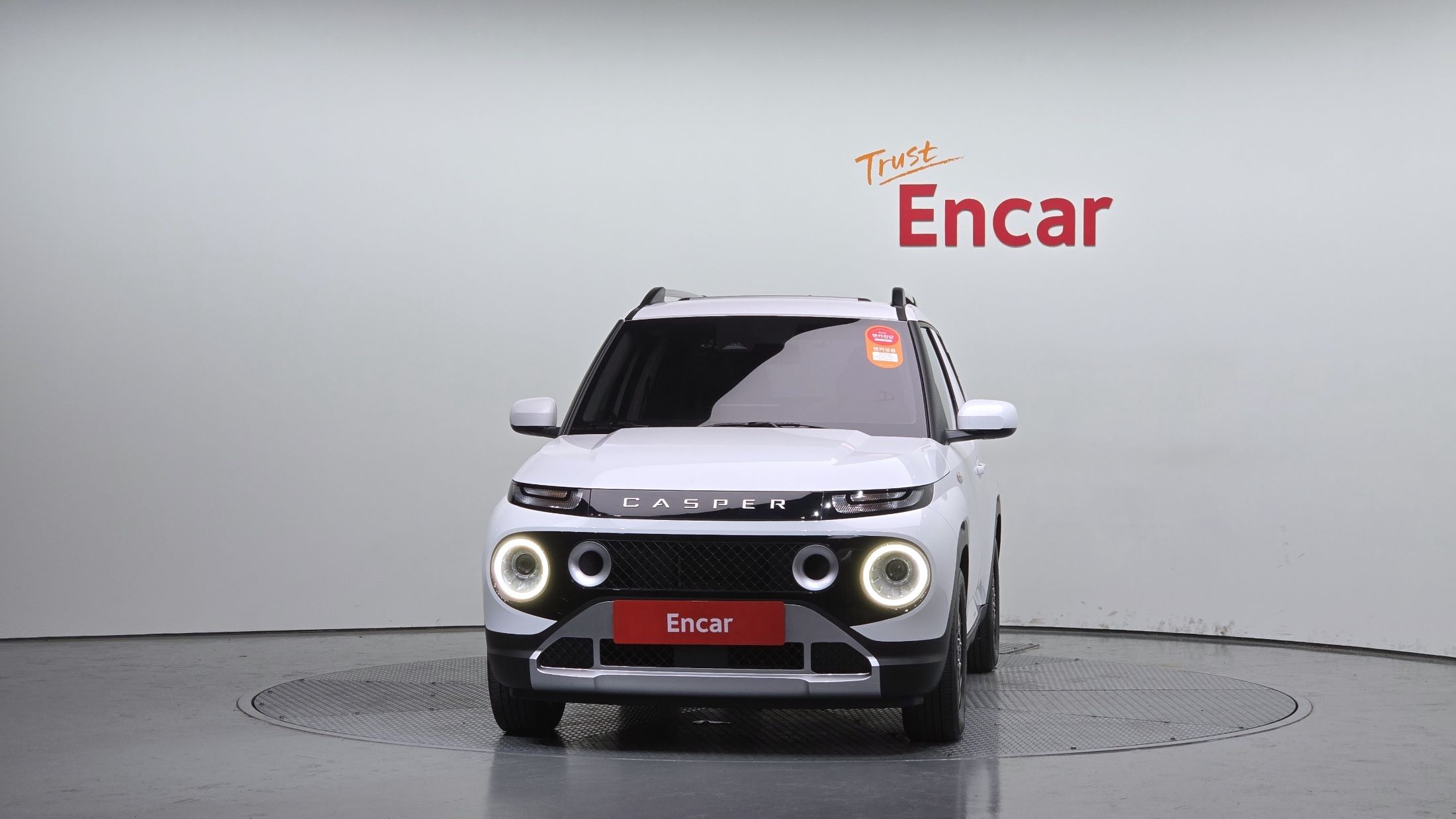 HYUNDAI CASPER 2023