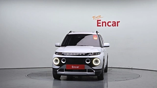 HYUNDAI CASPER 2023
