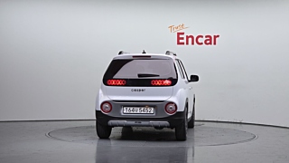 HYUNDAI CASPER 2023