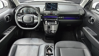 HYUNDAI CASPER 2023