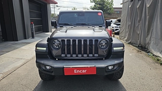 JEEP GLADIATOR JT  2021