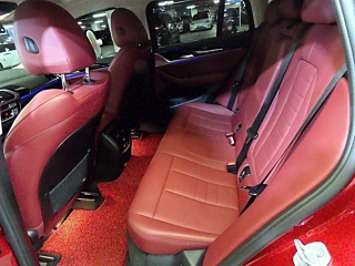 BMW X4 G02 2020