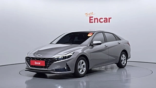 HYUNDAI AVANTE CN7  1.6 2022