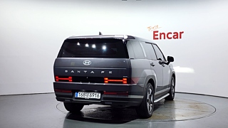 HYUNDAI SANTAFE MX5 2025