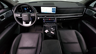 HYUNDAI SANTAFE MX5 2025