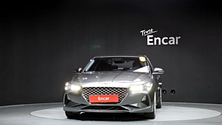 GENESIS G70 2.0T 2018