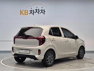 KIA MORNING JA  2025