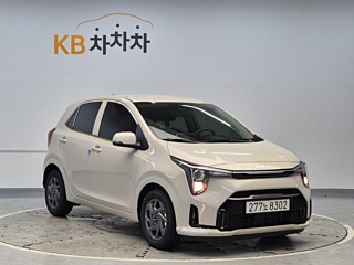 KIA MORNING JA 2025