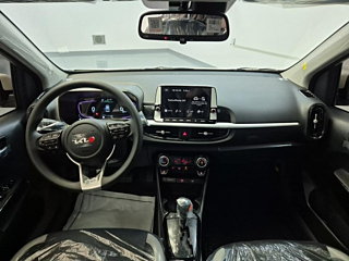KIA MORNING JA 2025