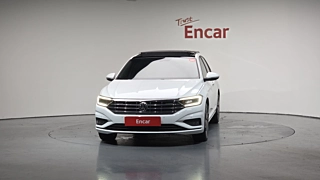 VOLKSWAGEN JETTA 2020