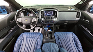 DAEWOO COLORADO 2021