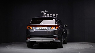 HYUNDAI TUCSON NX4 2024