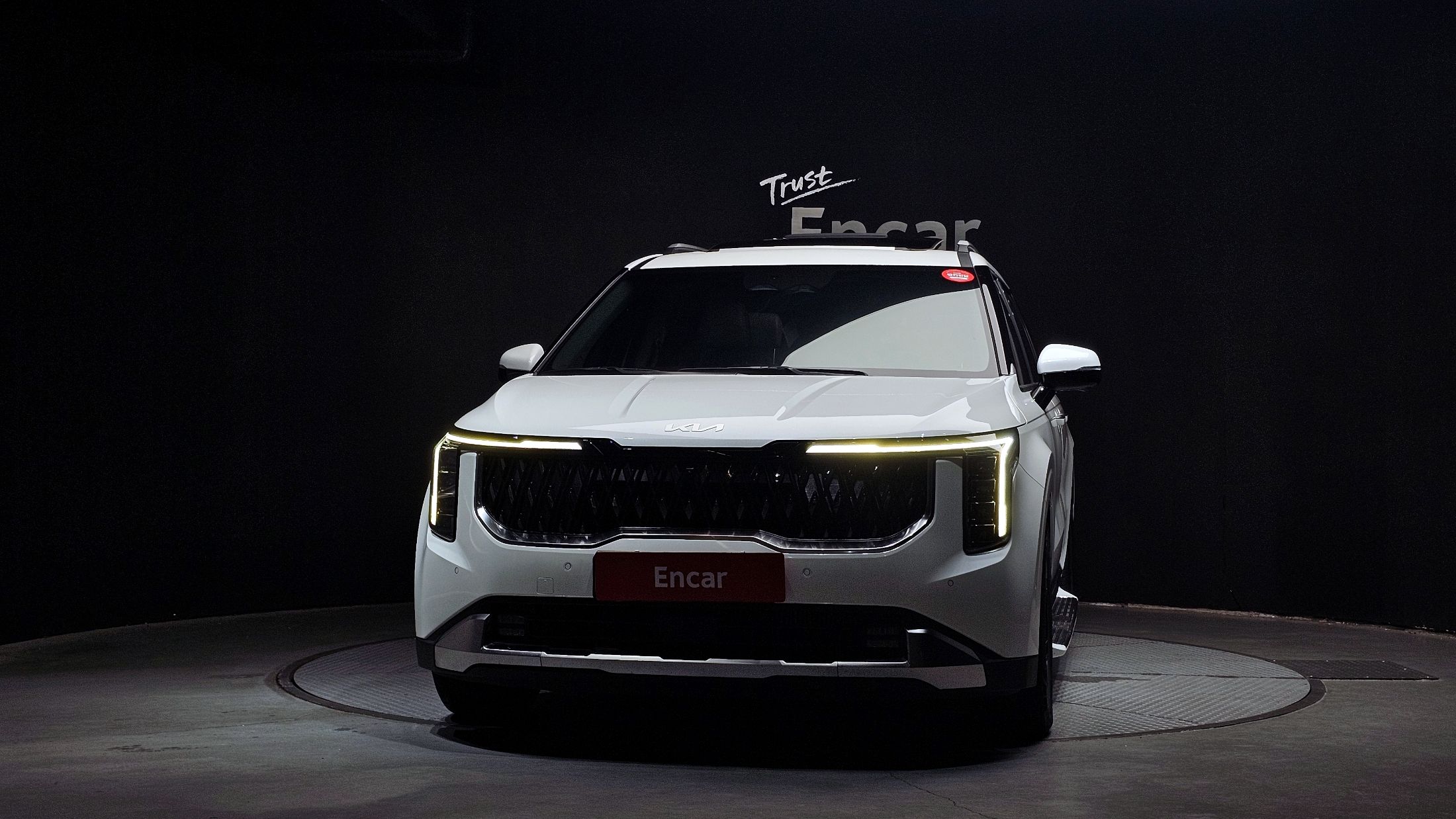 KIA CARNIVAL 2024