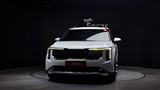 KIA CARNIVAL 2024