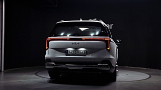 KIA CARNIVAL 2024