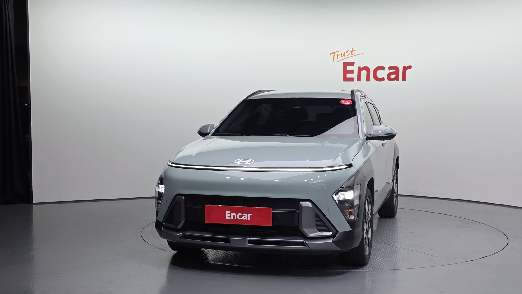 HYUNDAI KONA SX2 2024