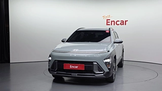 HYUNDAI KONA SX2 2024