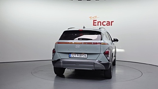 HYUNDAI KONA SX2 2024