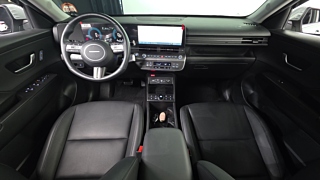 HYUNDAI KONA SX2 2024