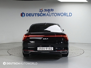 KIA K8 2021