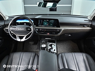 KIA K8 2021