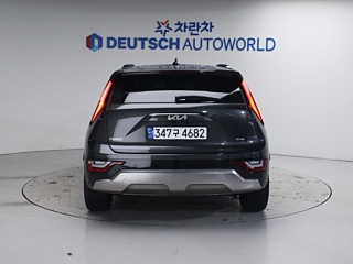 KIA NIRO 2024
