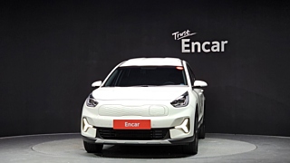 KIA NIRO PLUS 2022