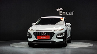 HYUNDAI KONA 2018