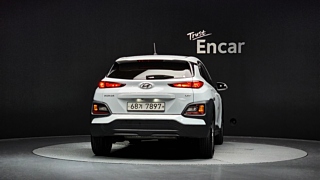 HYUNDAI KONA 2018