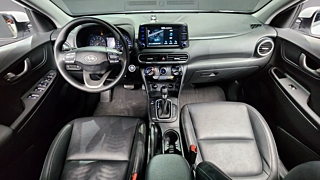 HYUNDAI KONA 2018