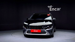 HYUNDAI KONA 2021