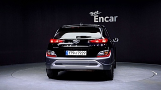 HYUNDAI KONA 2021